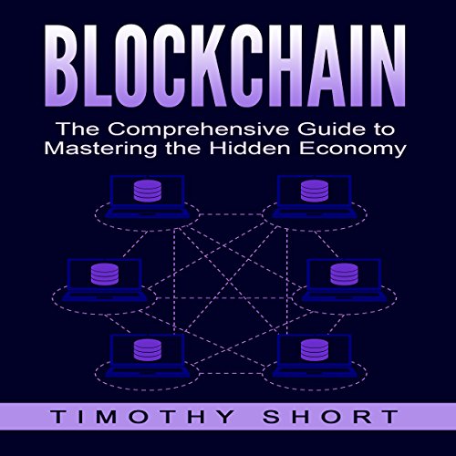 Blockchain by Timothy Short