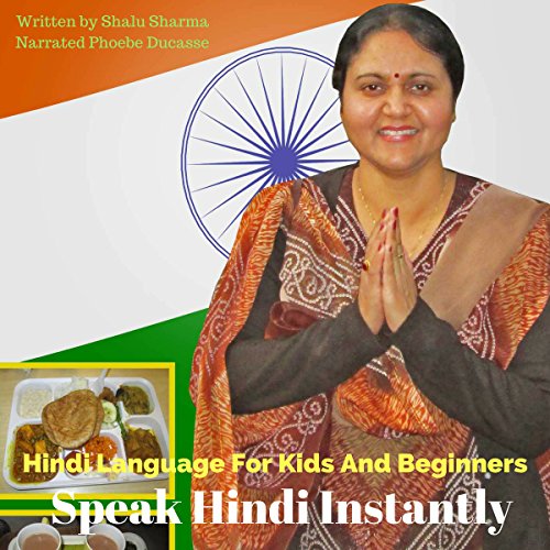Hindi Language for Kids and Beginners