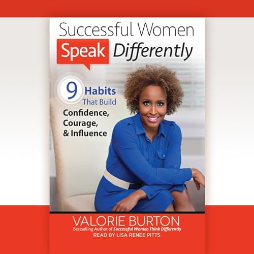 Successful Women Speak Differently