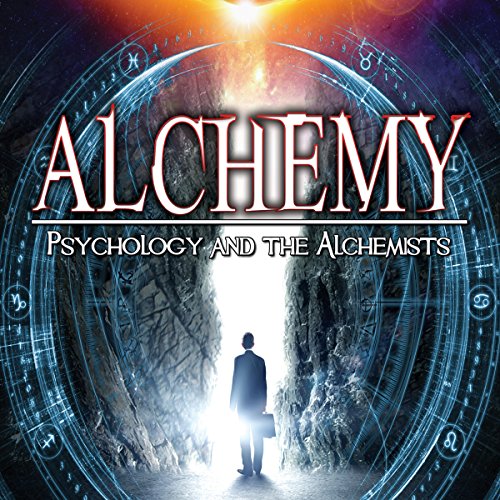 Alchemy by Adrian Gilbert
