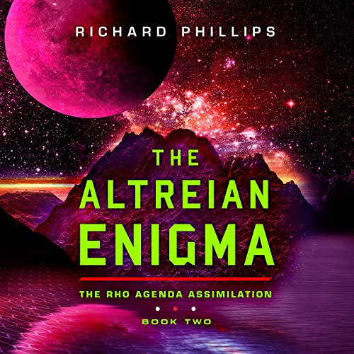 The Altreian Enigma
