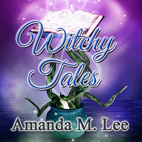 Witchy Tales