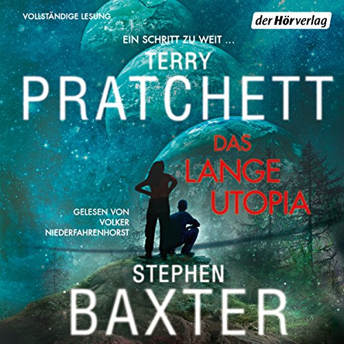 Das Lange Utopia by Terry Pratchett