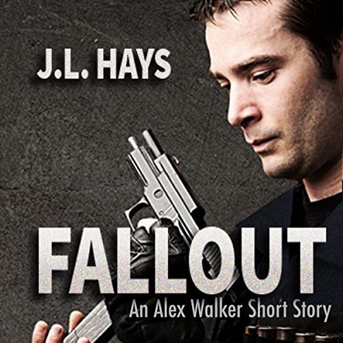 Fallout by J.L. Hays