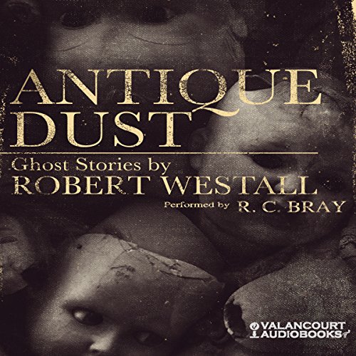 Antique Dust by Robert Westall