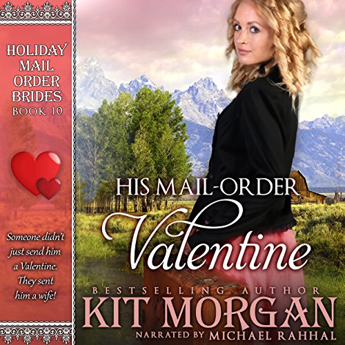 His Mail-Order Valentine