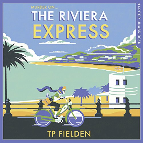 The Riviera Express