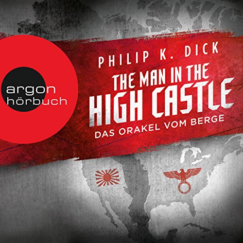 The Man in the High Castle by Philip K. Dick