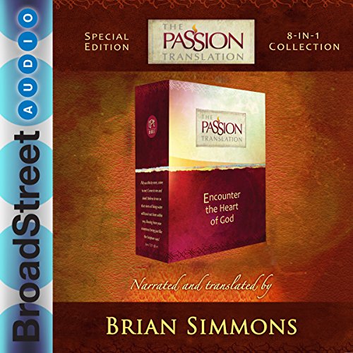 The Passion Translation