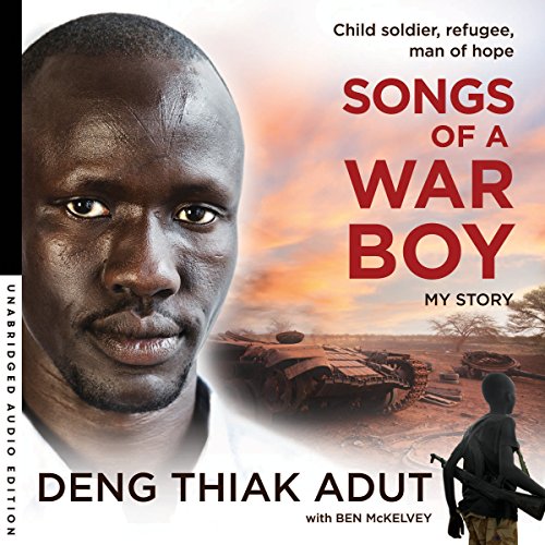 Songs of a War Boy