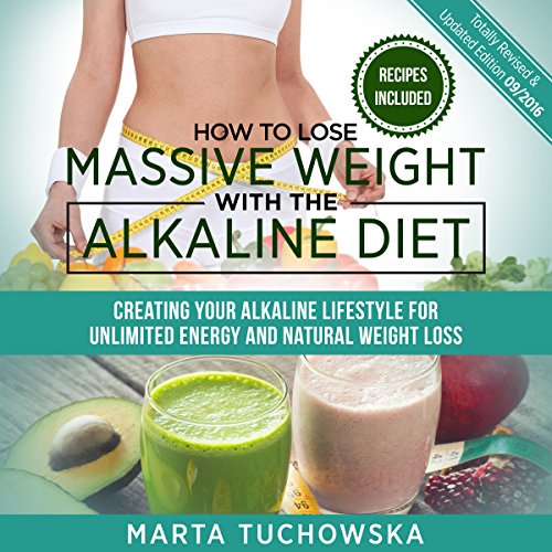 How to Lose Massive Weight with the Alkaline Diet