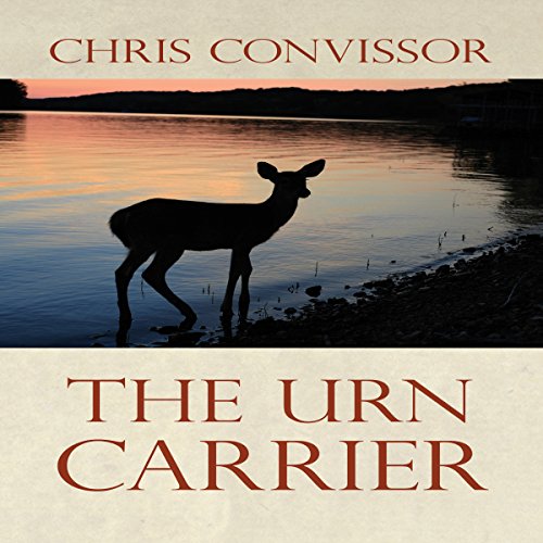 The Urn Carrier by Chris Convissor