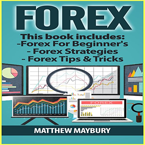 Forex Guide - 3 Manuscripts