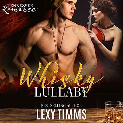 Whisky Lullaby