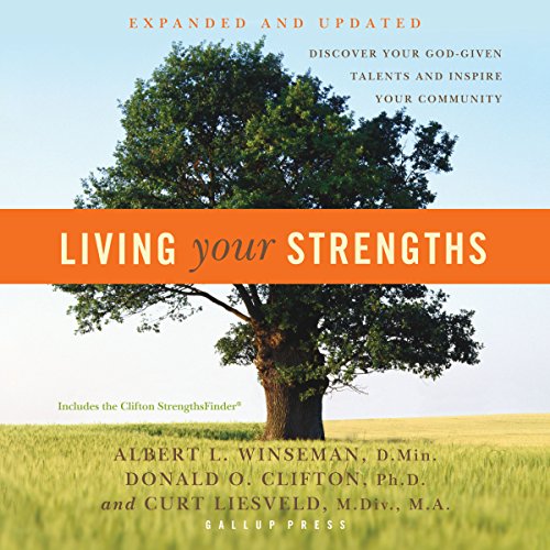 Living Your Strengths