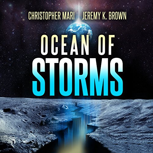 Ocean of Storms by Christopher Mari