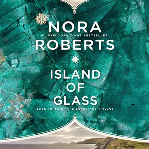 Island of Glass by Nora Roberts