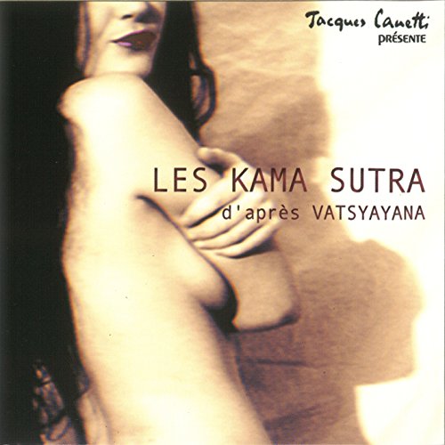 Les Kama Sutra by Vatsyayana