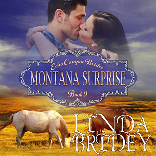 Mail Order Bride - Montana Surprise