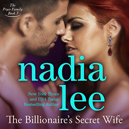The Billionaire's Secret Wife
