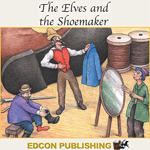The Elves and the Shoemaker