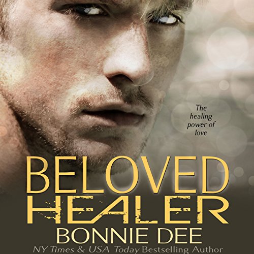 Beloved Healer by Bonnie Dee