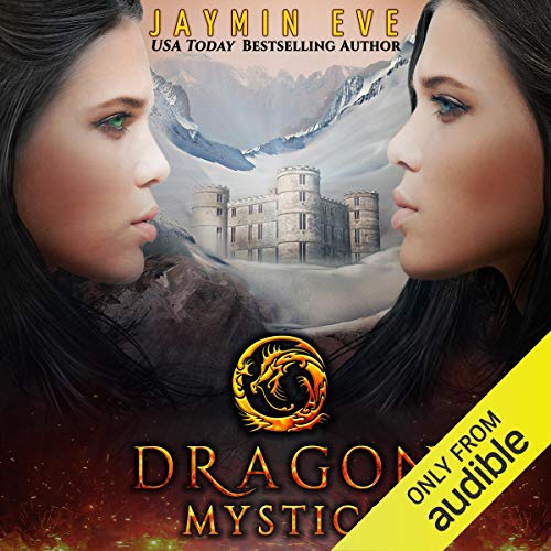 Dragon Mystics