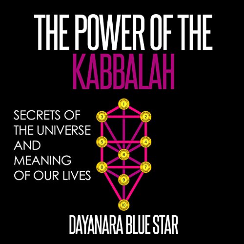 The Power of the Kabbalah