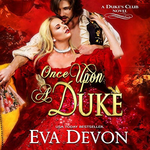 Once upon a Duke by Eva Devon