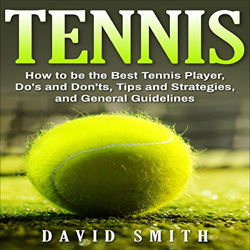 Tennis by David Smith