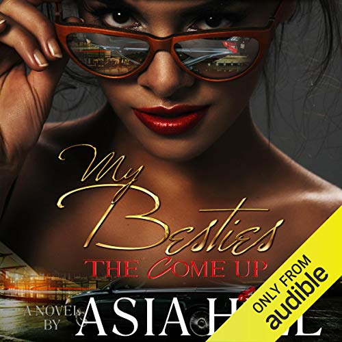 My Besties by Asia Hill