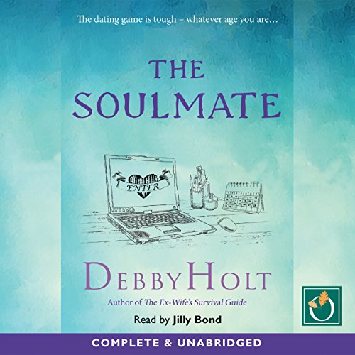 The Soulmate by Debby Holt