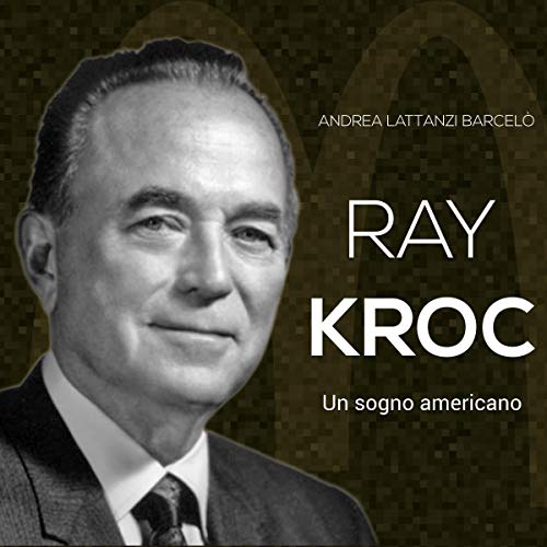 Ray Kroc