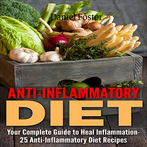 Anti-Inflammatory Diet