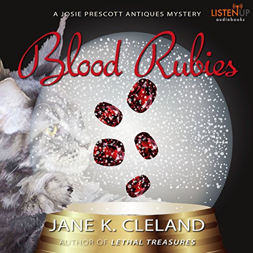 Blood Rubies