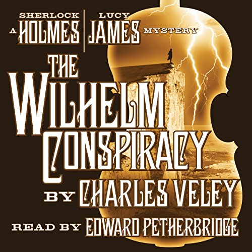 The Wilhelm Conspiracy