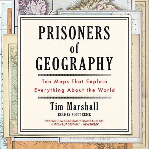 Prisoners of Geography