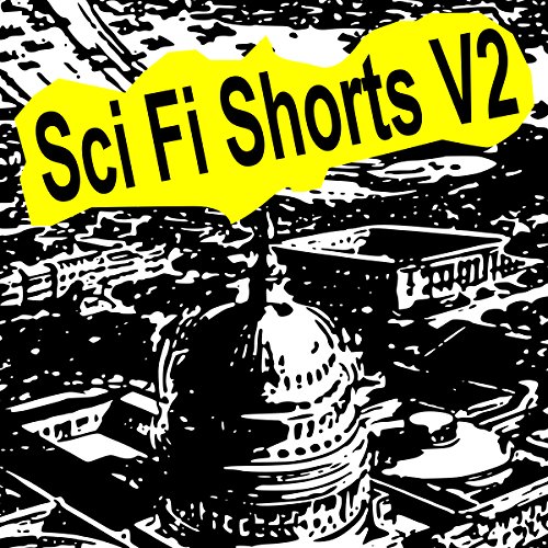 Sci-Fi Shorts, Volume 2 by Charles Willard Diffin