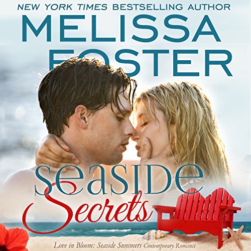 Seaside Secrets by Melissa Foster