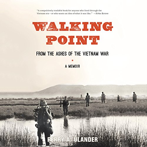 Walking Point by Perry A. Ulander