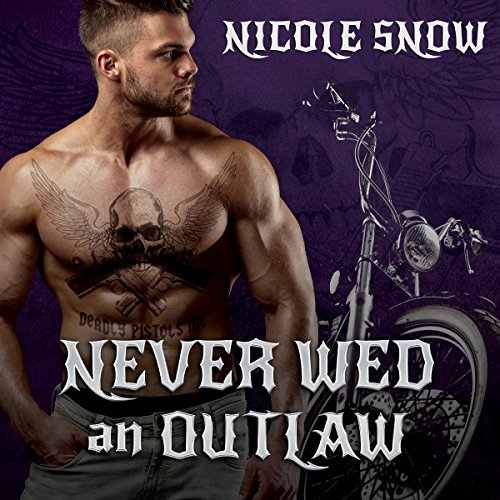 Never Wed an Outlaw