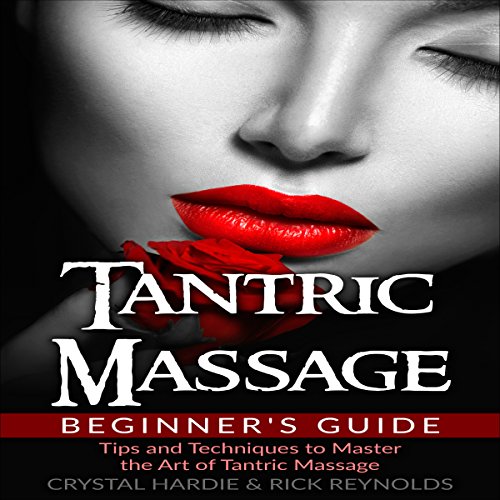 Tantric Massage Beginner's Guide