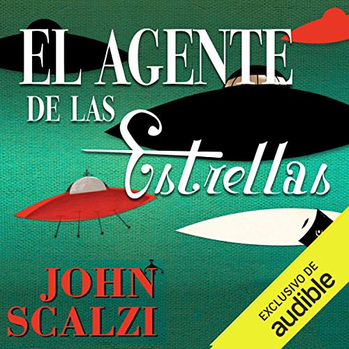 El Agente de las Estrellas [Agent to the Stars]