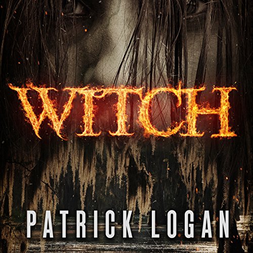Witch by Patrick Logan
