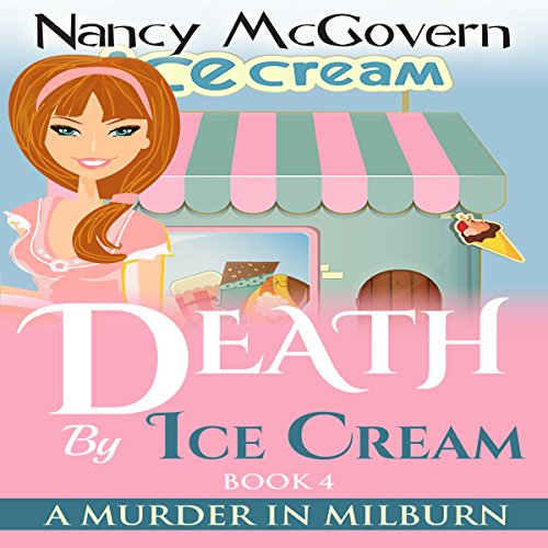 Death by Ice Cream