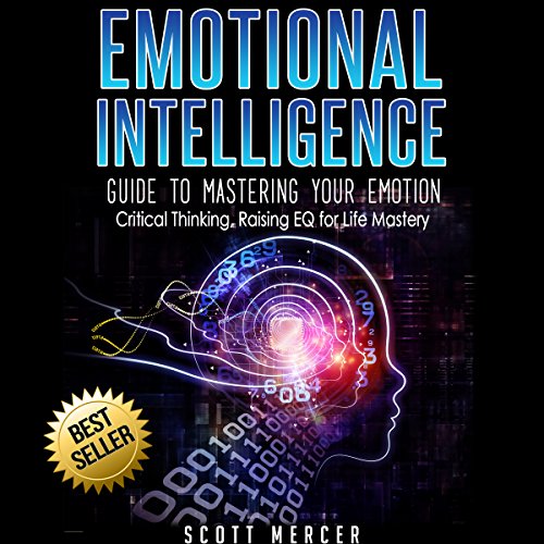 Emotional Intelligence by Scott Mercer