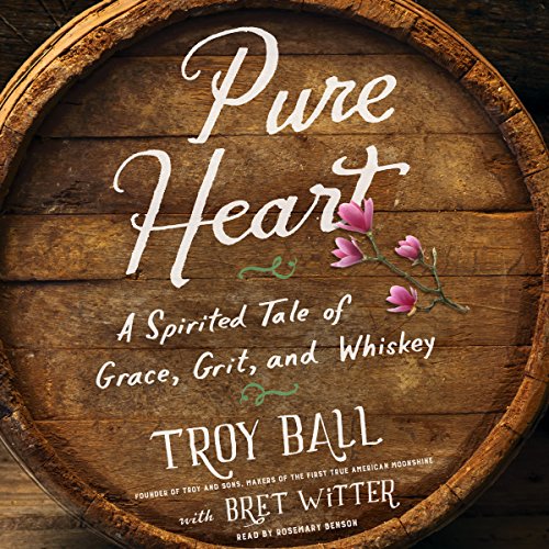 Pure Heart by Troylyn Ball