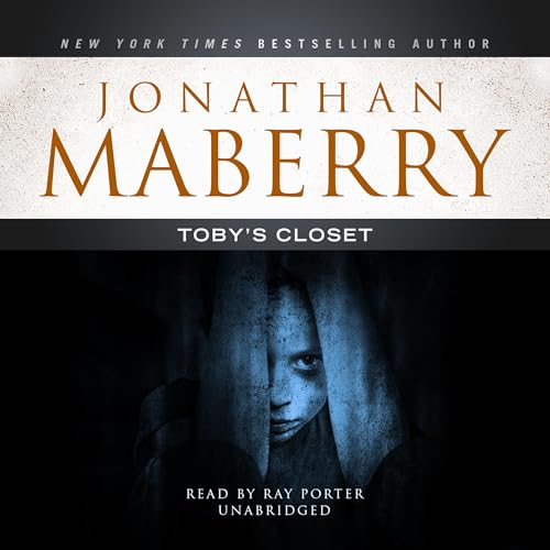 Toby’s Closet by Jonathan Maberry