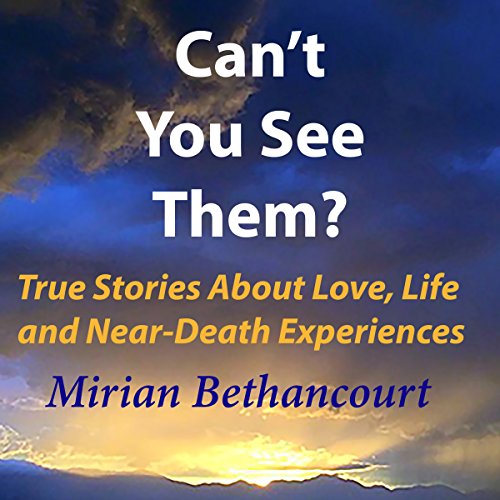 Can't You See Them? by Mirian Bethancourt