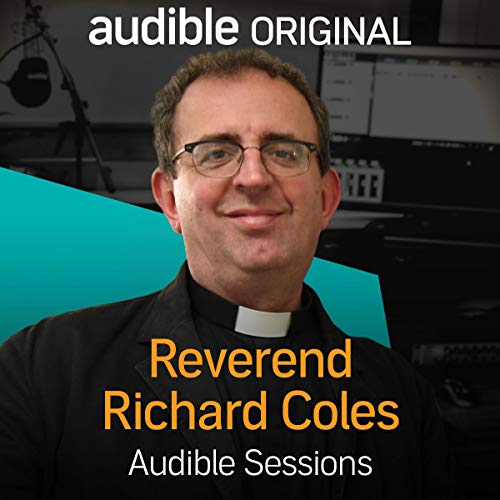 Reverend Richard Coles